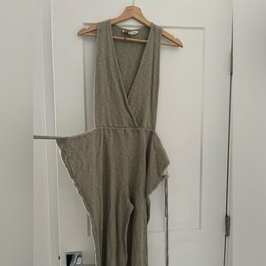 FREE PEOPLE jumpsuit